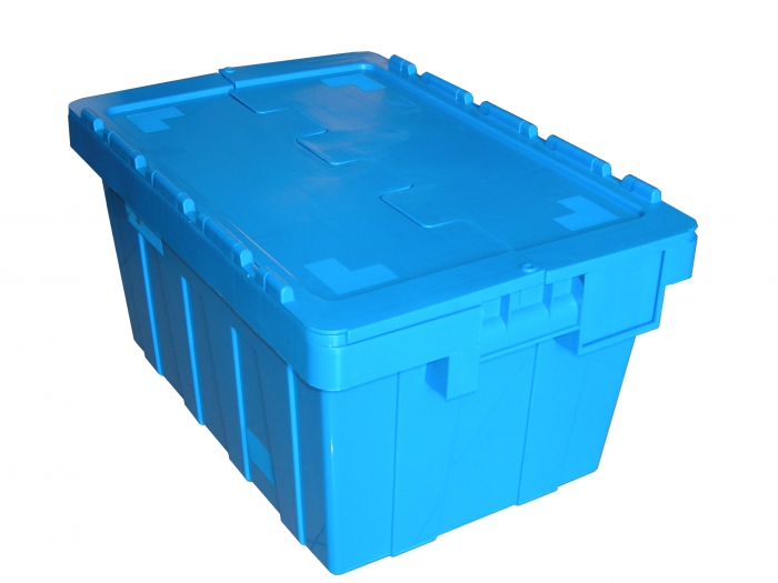 防靜電中空板箱高速發(fā)展三因素