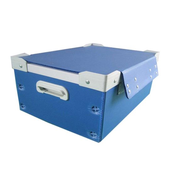 中空吹塑制品設計要點