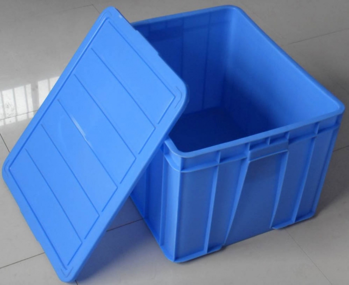 防靜電中空板在車(chē)間中的使用