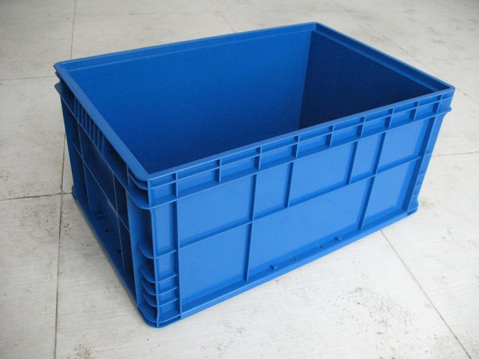 什么才是防靜電中空板箱?